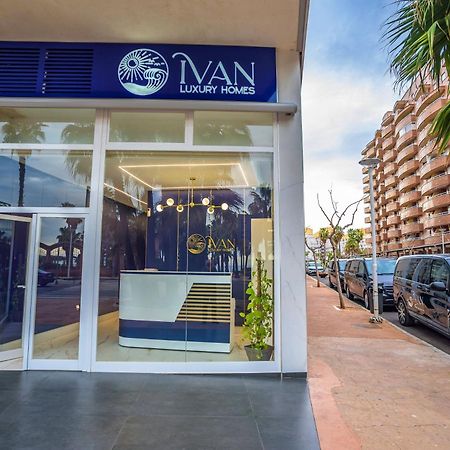 Casa Oromar Ivan Luxury Homes Chalet Adosado Oropesa del Mar Zewnętrze zdjęcie