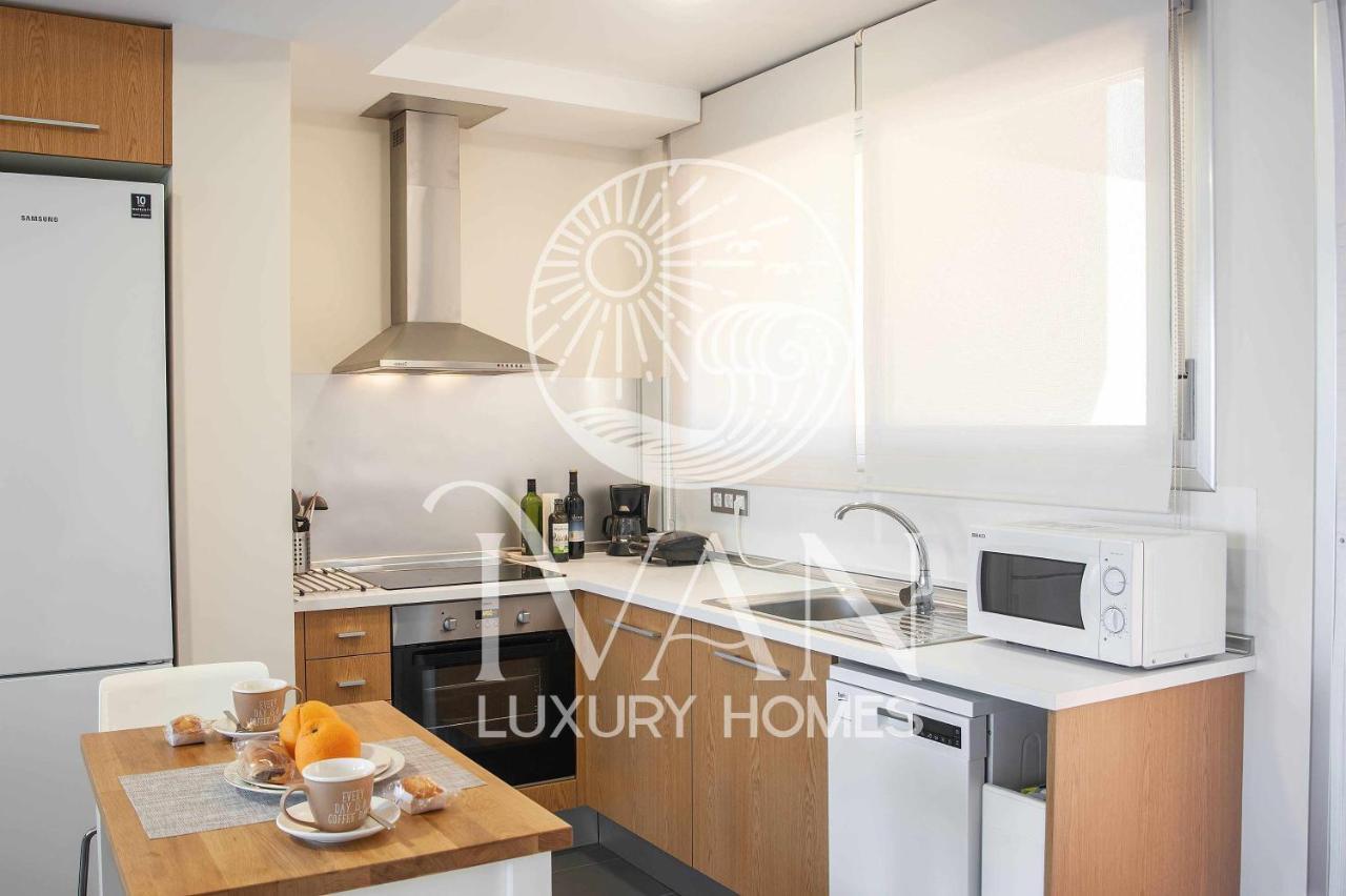 Casa Oromar Ivan Luxury Homes Chalet Adosado Oropesa del Mar Zewnętrze zdjęcie
