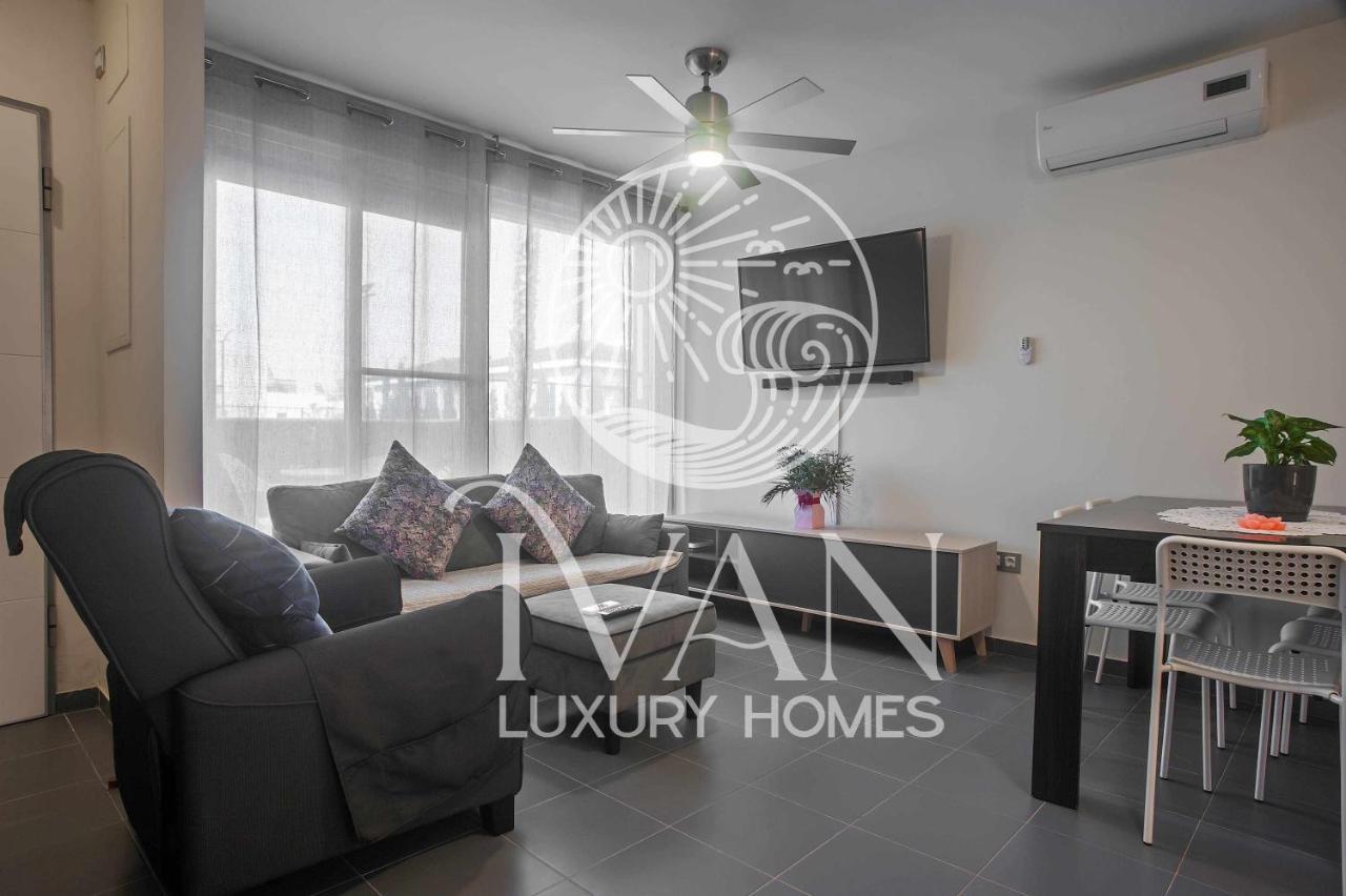 Casa Oromar Ivan Luxury Homes Chalet Adosado Oropesa del Mar Zewnętrze zdjęcie