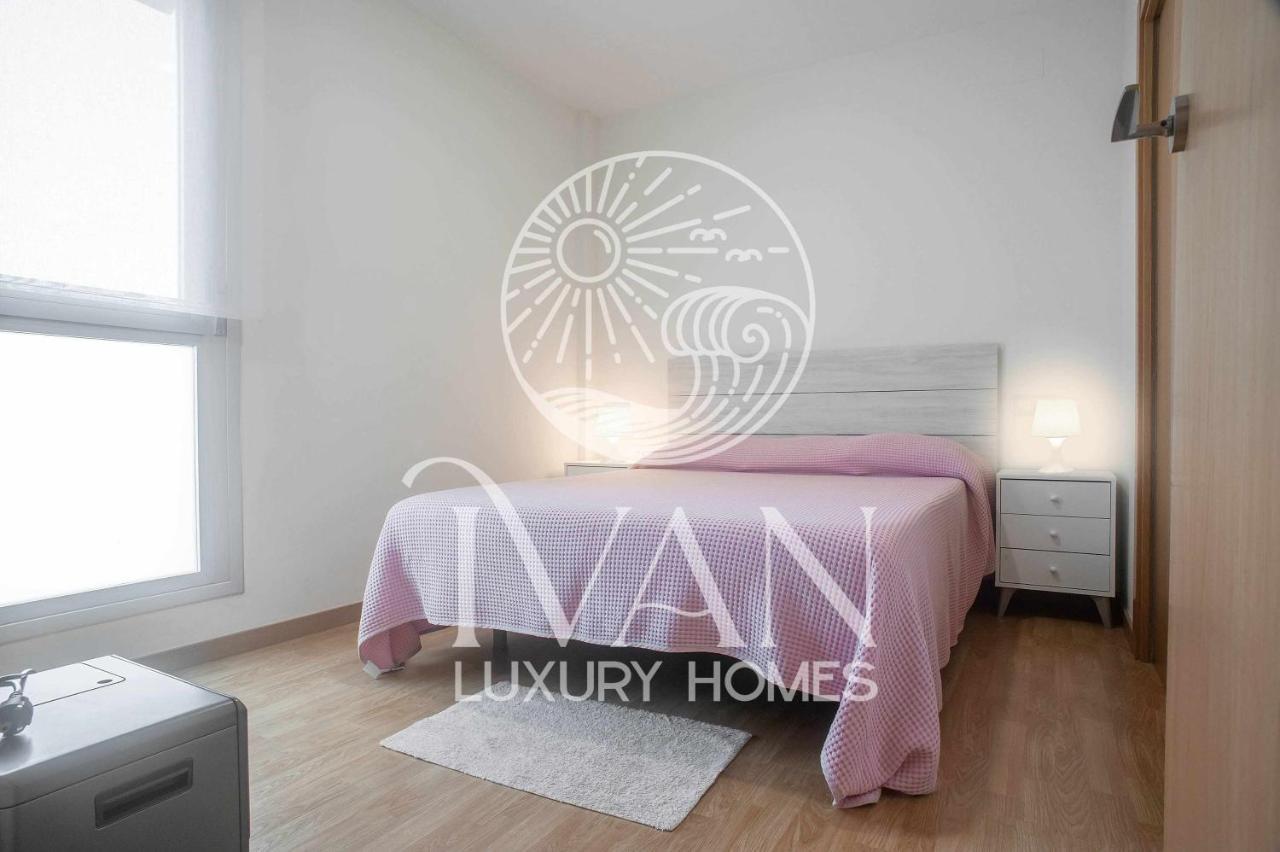 Casa Oromar Ivan Luxury Homes Chalet Adosado Oropesa del Mar Zewnętrze zdjęcie