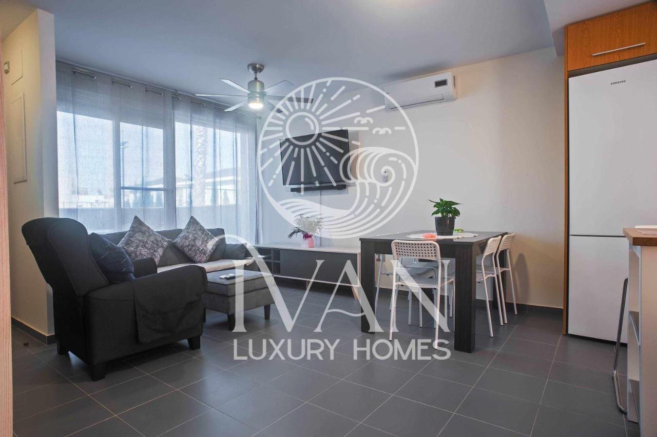 Casa Oromar Ivan Luxury Homes Chalet Adosado Oropesa del Mar Zewnętrze zdjęcie