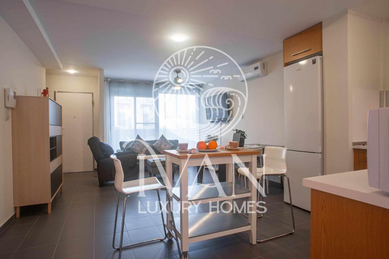 Casa Oromar Ivan Luxury Homes Chalet Adosado Oropesa del Mar Zewnętrze zdjęcie