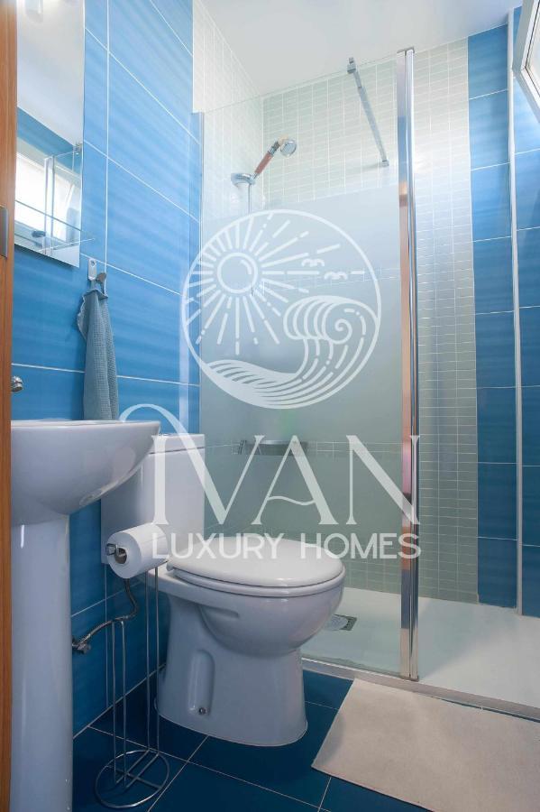 Casa Oromar Ivan Luxury Homes Chalet Adosado Oropesa del Mar Zewnętrze zdjęcie