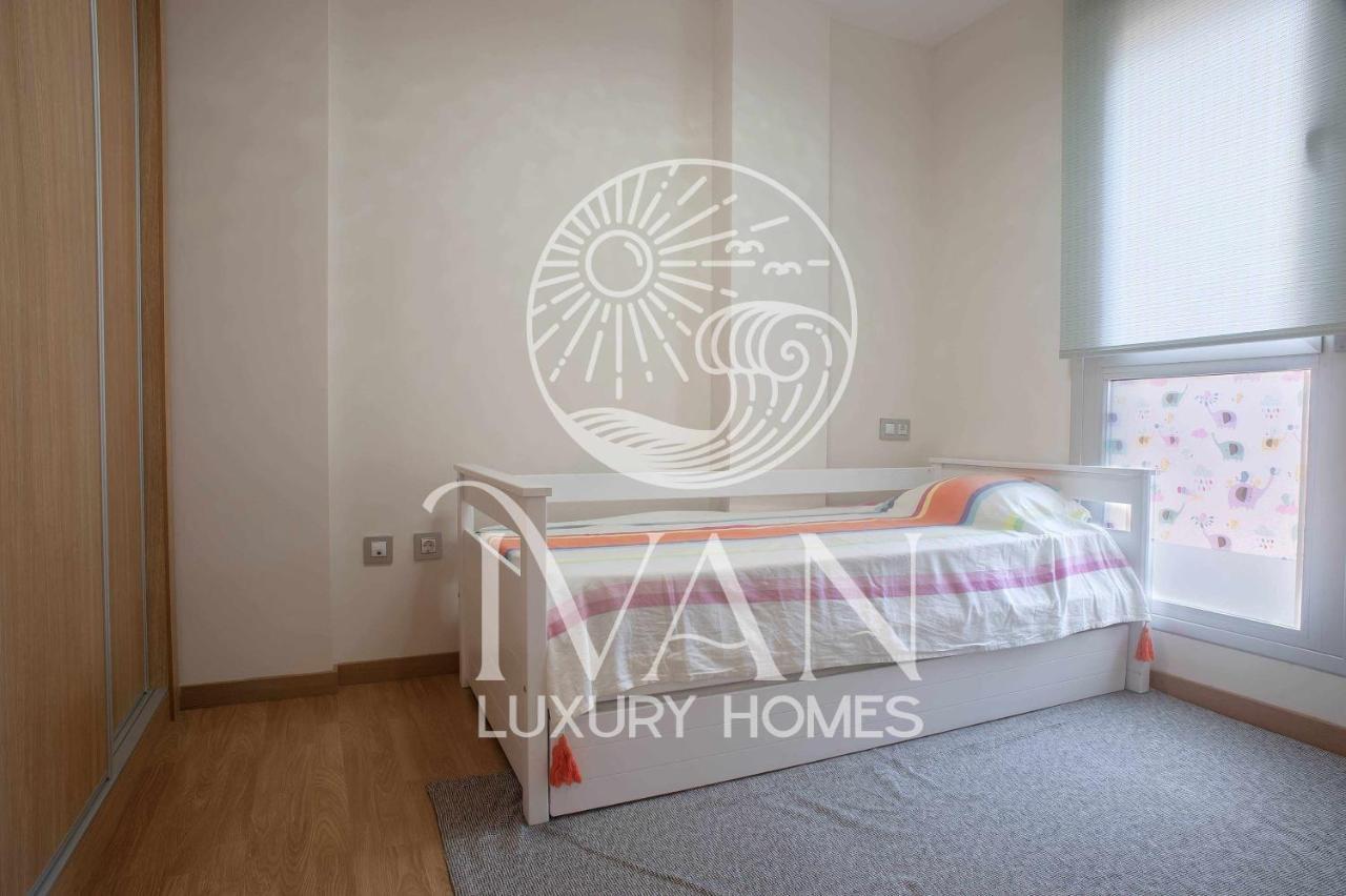 Casa Oromar Ivan Luxury Homes Chalet Adosado Oropesa del Mar Zewnętrze zdjęcie
