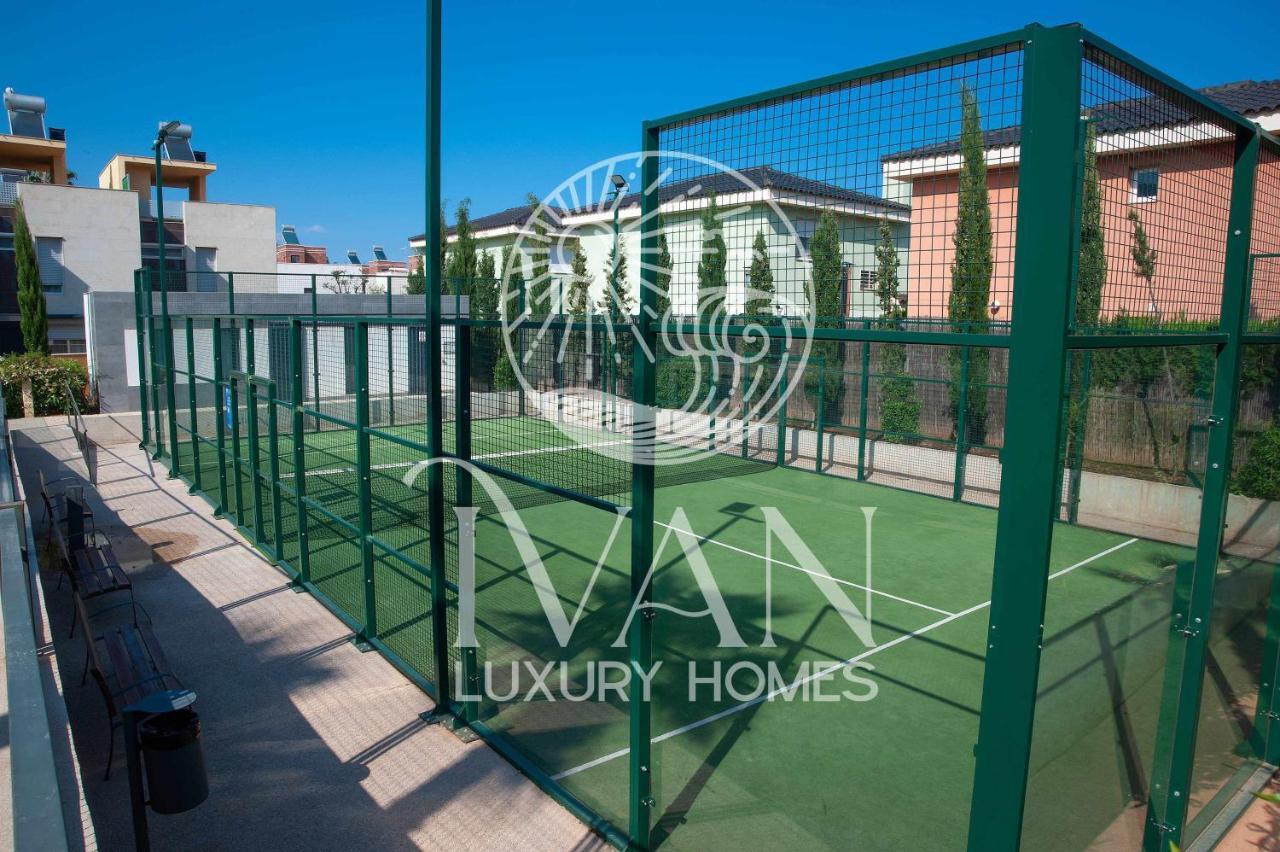 Casa Oromar Ivan Luxury Homes Chalet Adosado Oropesa del Mar Zewnętrze zdjęcie