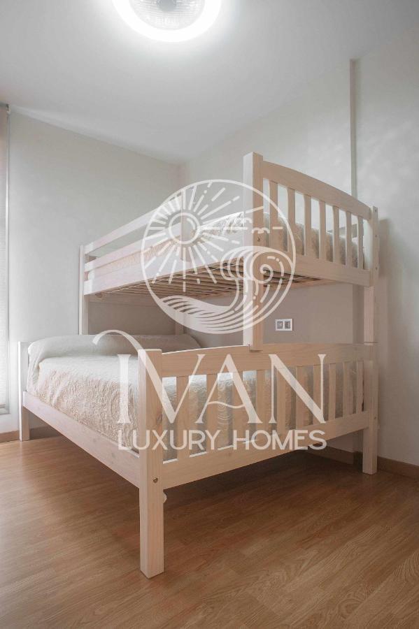 Casa Oromar Ivan Luxury Homes Chalet Adosado Oropesa del Mar Zewnętrze zdjęcie