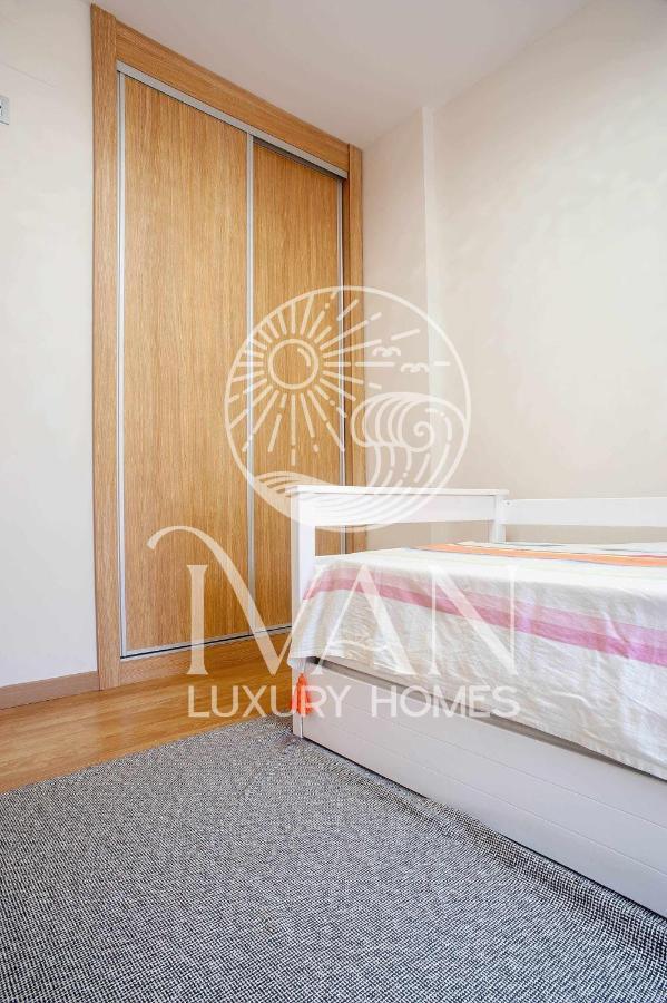 Casa Oromar Ivan Luxury Homes Chalet Adosado Oropesa del Mar Zewnętrze zdjęcie
