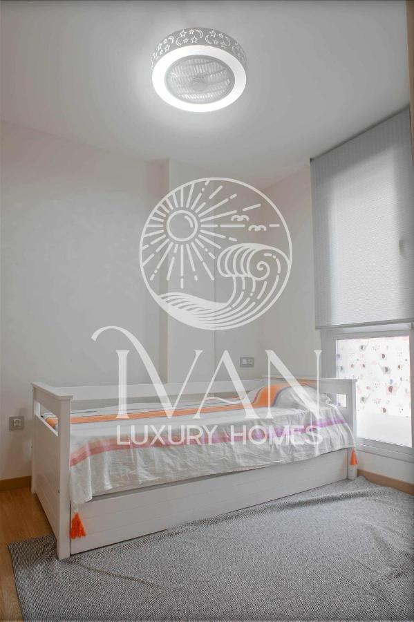 Casa Oromar Ivan Luxury Homes Chalet Adosado Oropesa del Mar Zewnętrze zdjęcie