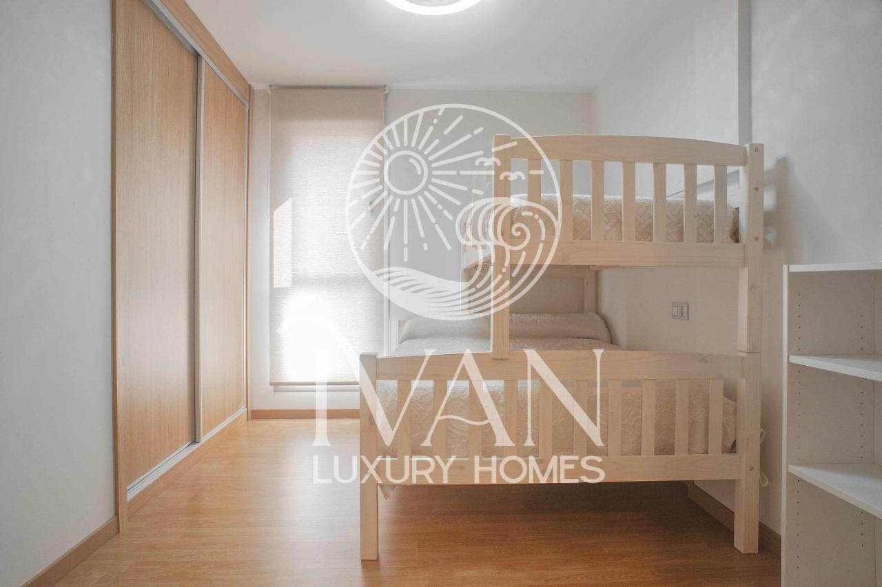 Casa Oromar Ivan Luxury Homes Chalet Adosado Oropesa del Mar Zewnętrze zdjęcie