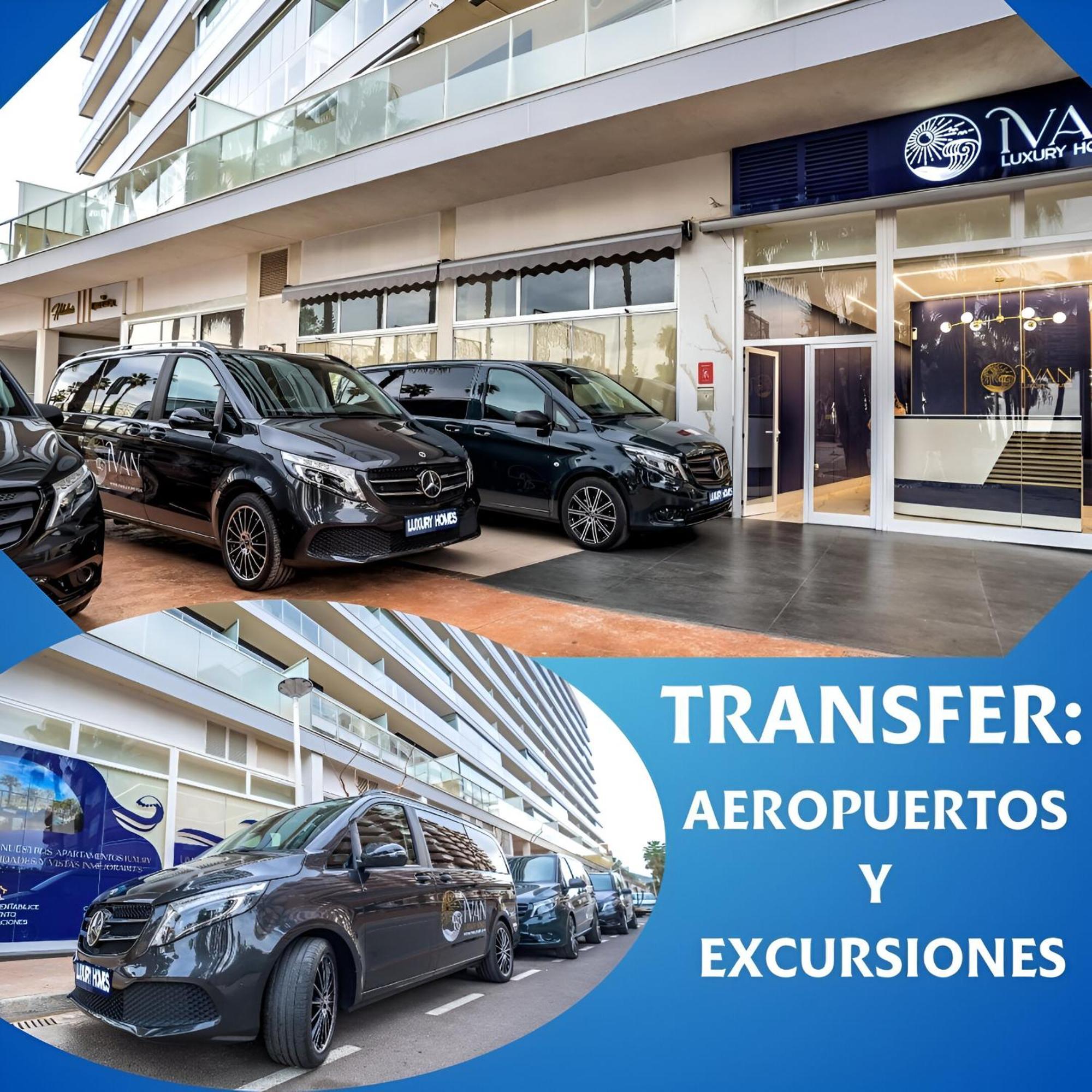 Casa Oromar Ivan Luxury Homes Chalet Adosado Oropesa del Mar Zewnętrze zdjęcie